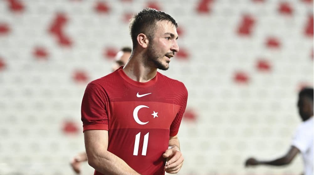 Halil Dervişoğlu&nbsp;