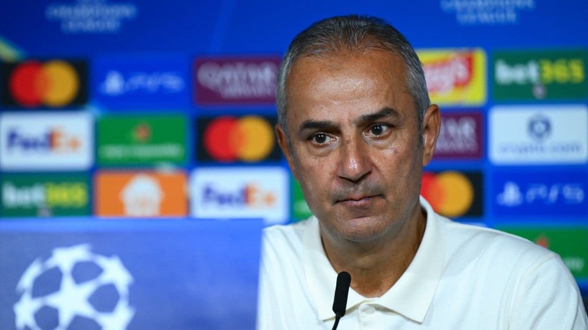 İşte Fenerbahçe'nin Şampiyonlar Ligi deplasmanlarından sonraki Süper Lig fikstürü!
