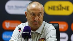 Stanimir Stoilov: "Hakemler dikkatli olsun!"