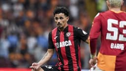 Serdar Gürler: "Çorum bu sene can yakacak"