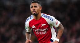 Anlaşma sağlandı! İşte Gabriel Jesus'un yeni takımı