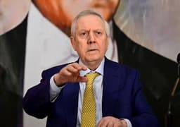 Fenerbahçe Başkanı Aziz Yıldırım suç duyurusunda bulundu! Başsavcılık soruşturma başlattı