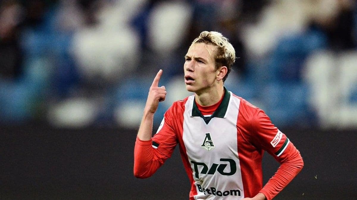 Galatasaray'da Aleksey Batrakov tamam: Son karar bekleniyor!