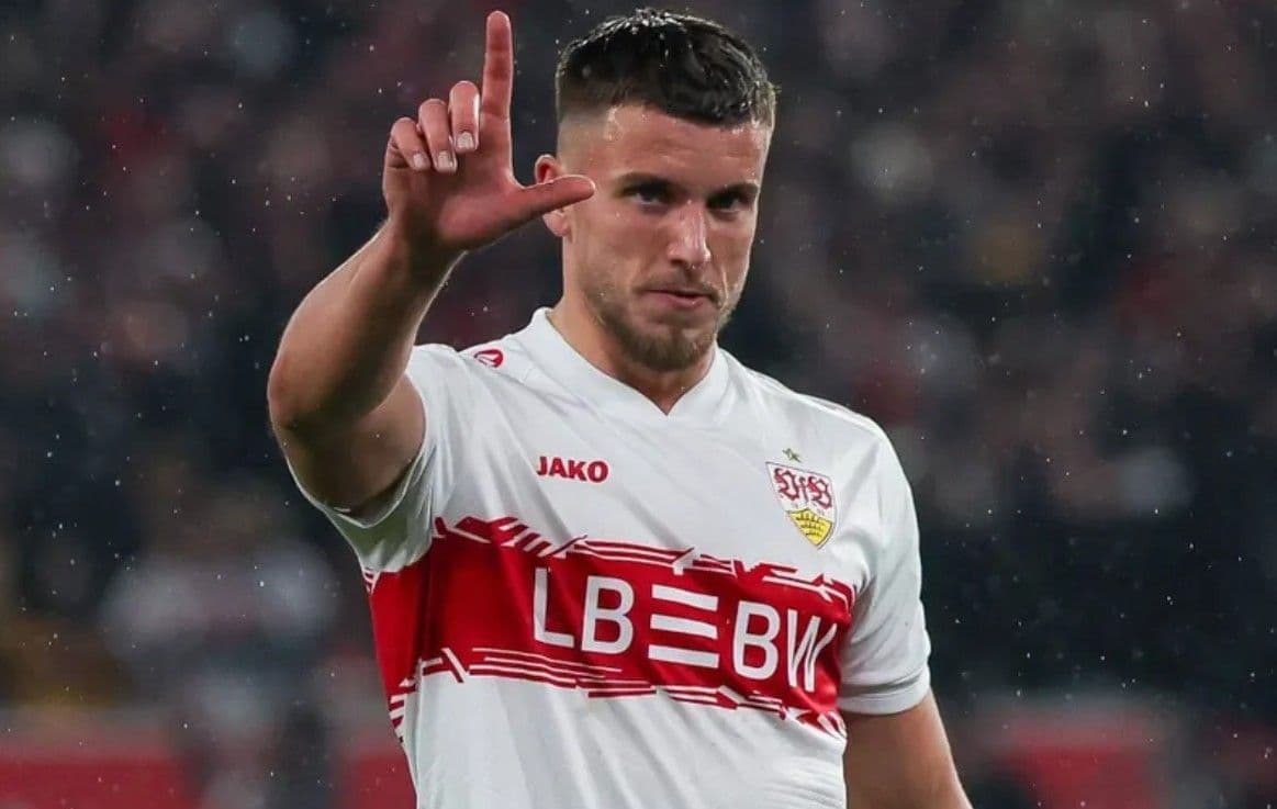 Ermedin Demirovic