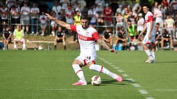 Kicker yazdı: Beşiktaş istedi, Stuttgart bırakmadı!
