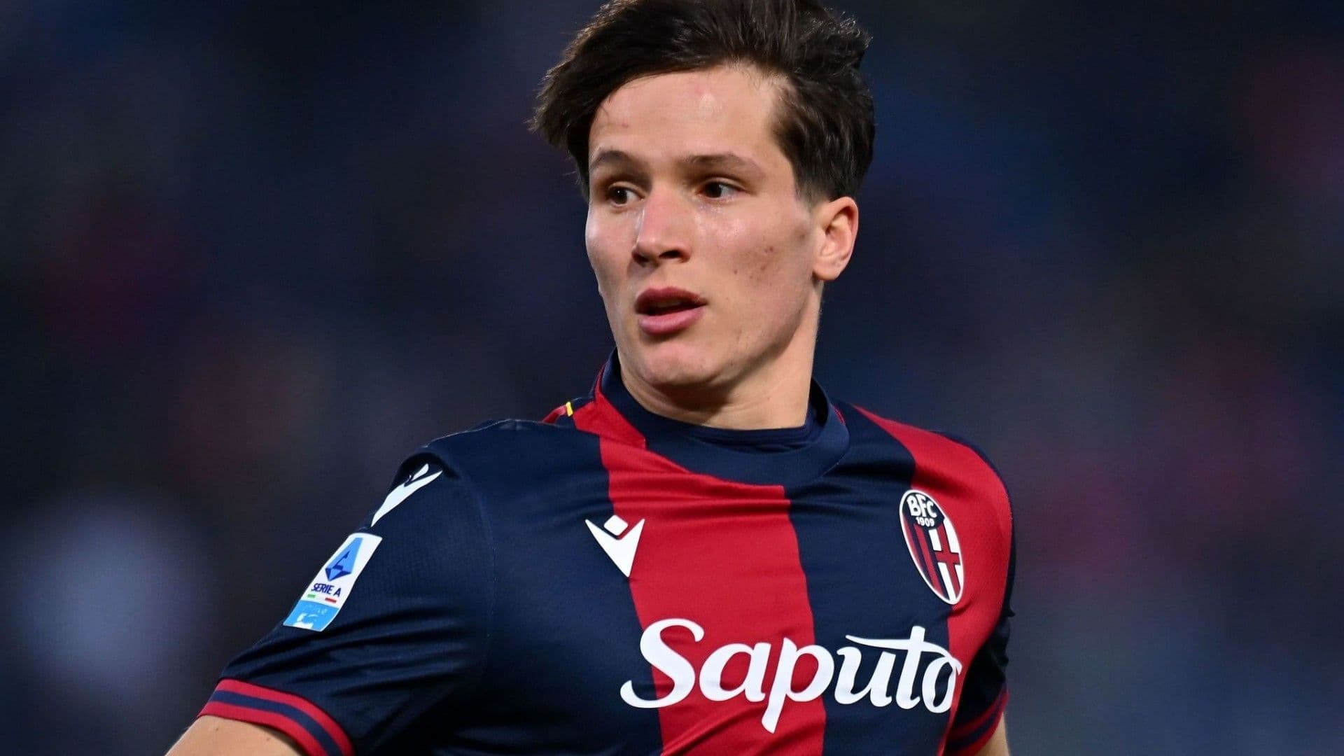 Italiano, Lazio'nun da listesinde olan eski öğrencisini istedi!
