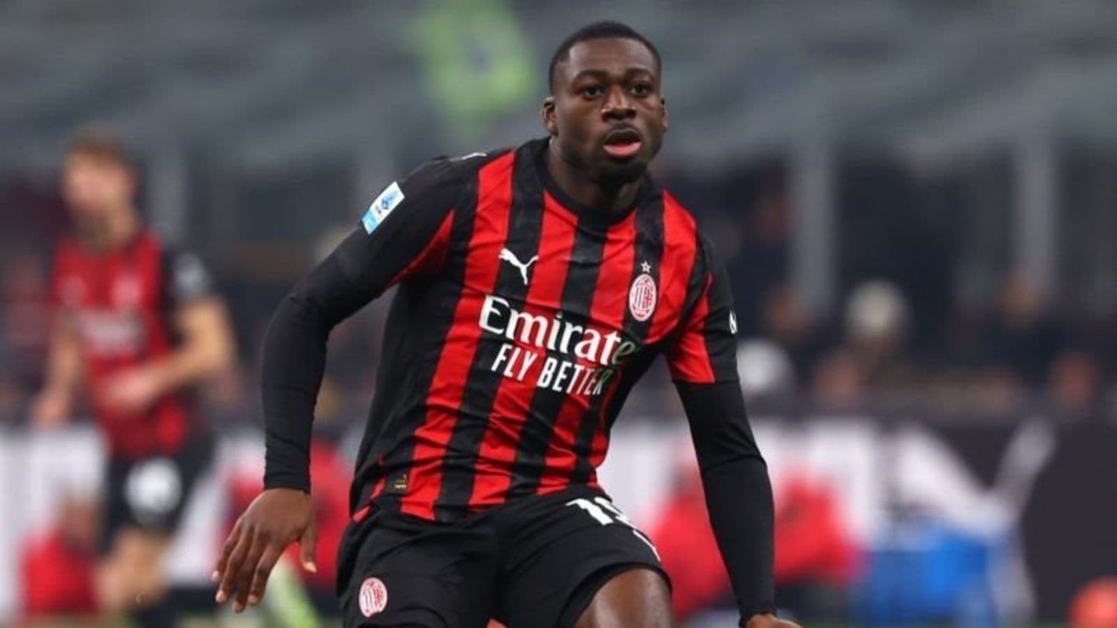 Galatasaray'da hedef Youssouf Fofana! Temas kuruldu