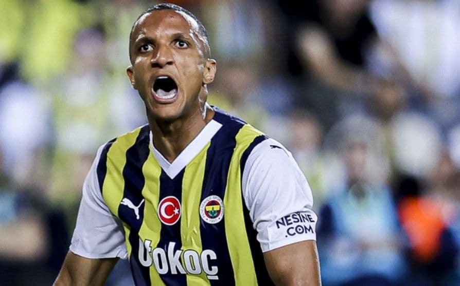 Rodrigo Becao