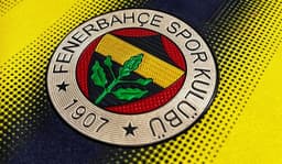 Fenerbahçe'nin Sturm Graz maçı kamp kadrosu açıklandı! 3 eksik