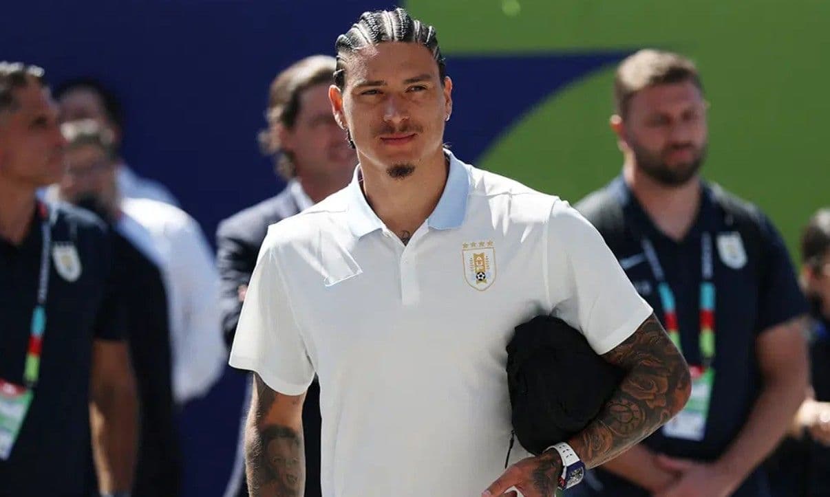 Darwin Nunez transferi uzadı, Trabzonspor'un hedefindeki yeni golcü belli oldu