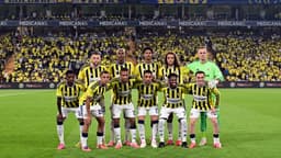 Fenerbahçe'nin UEFA kadrosunda değişiklik!