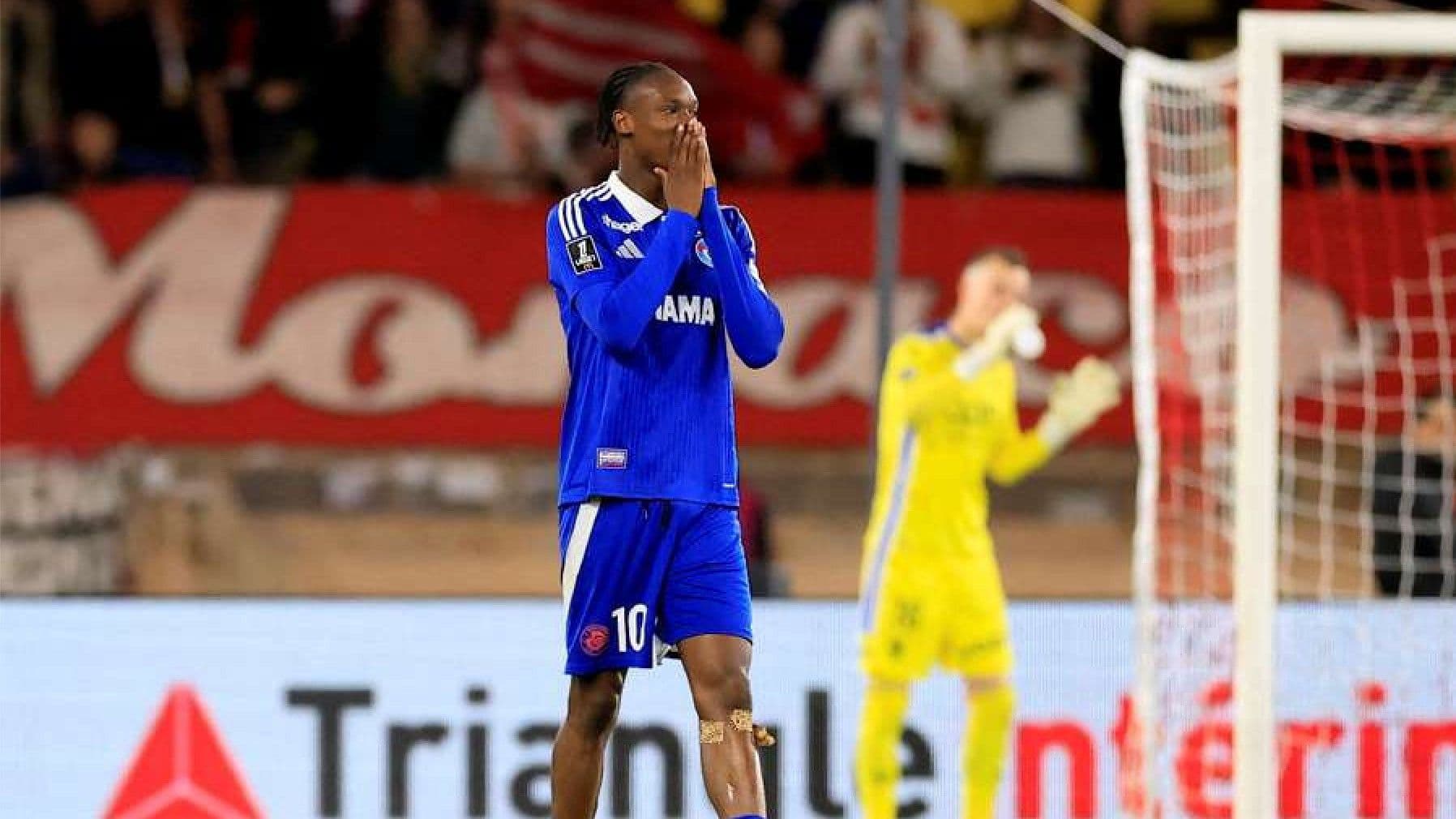  Chelsea'nin golcüsüne Galatasaray talip!