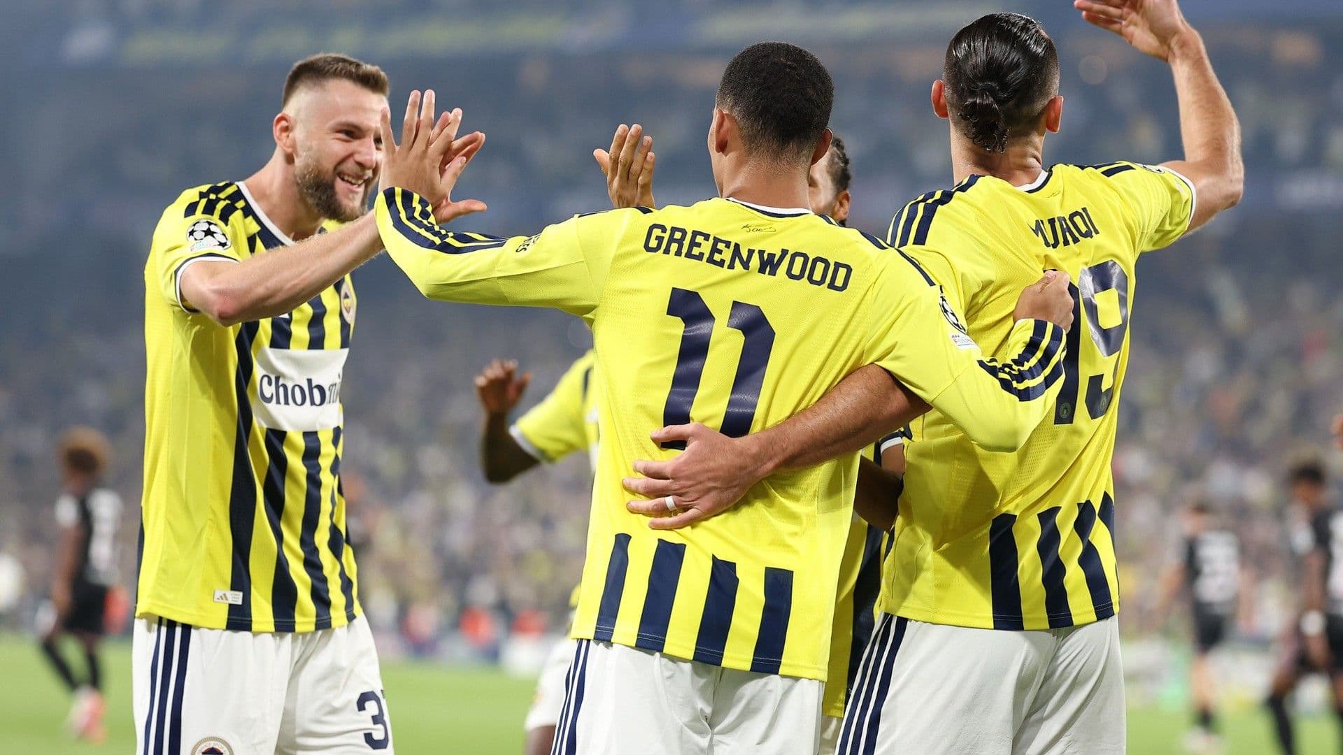 Lyon - Fenerbahçe için ne dedi? Yapay zekanın play-off tahminleri!