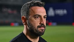 Pendikspor hocası sonucu beğenmedi!