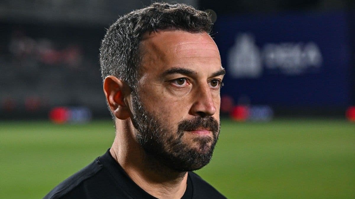 Pendikspor hocası sonucu beğenmedi!