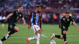 (ÖZET - GÖRÜNTÜLER) Trabzonspor - Ferencvaros | Maç Sonucu: 0-1