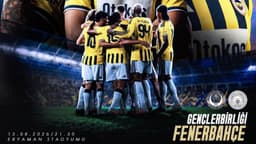 Gençlerbirliği - Fenerbahçe maçının canlı izle linki