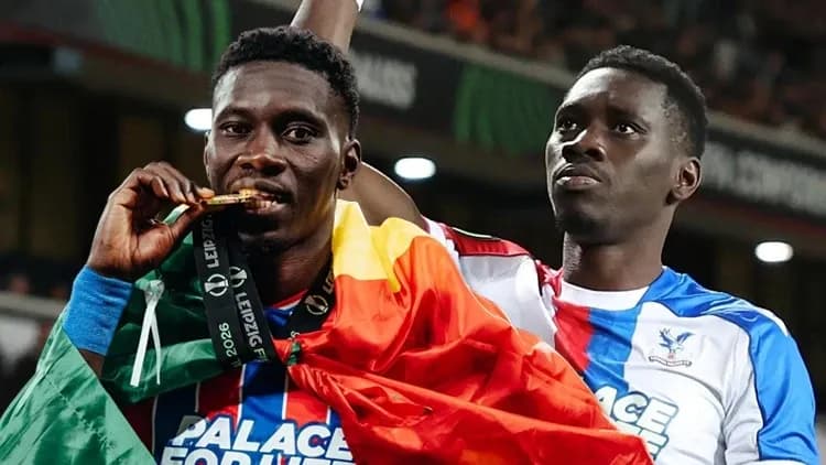 Ismaila Sarr
