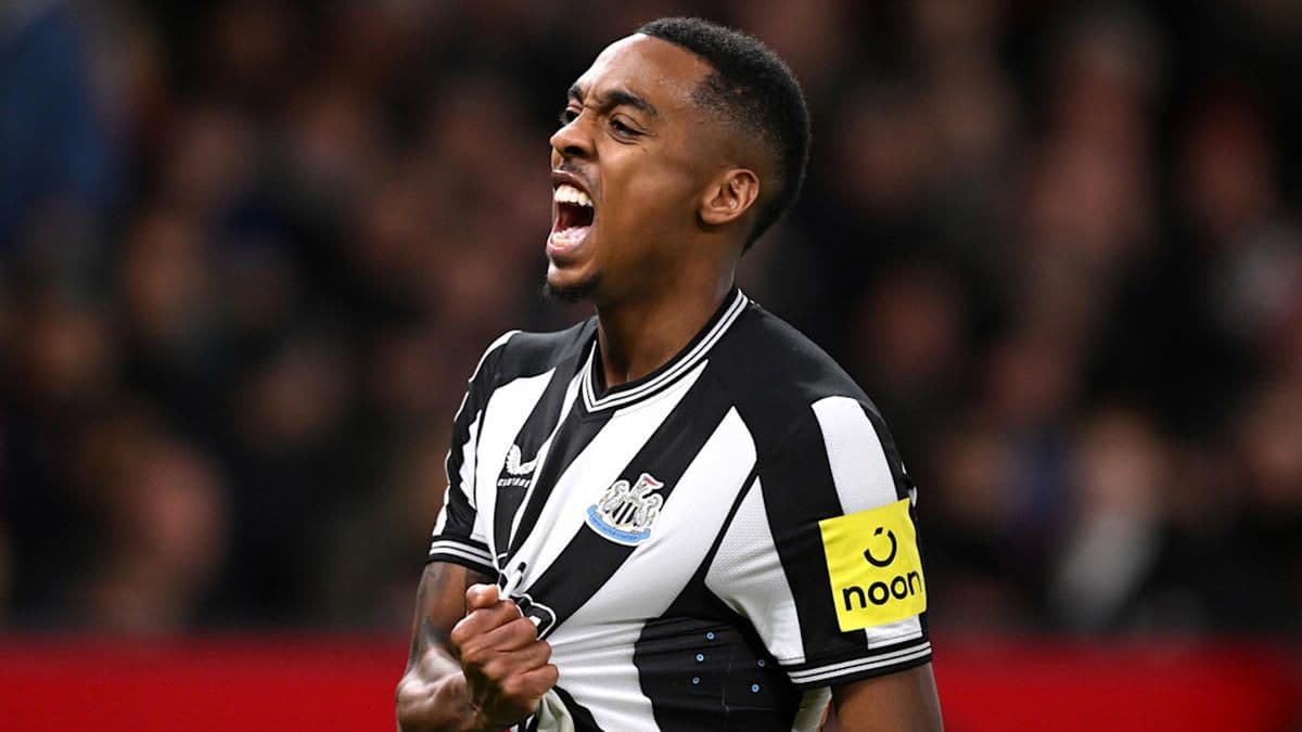 Joe Willock