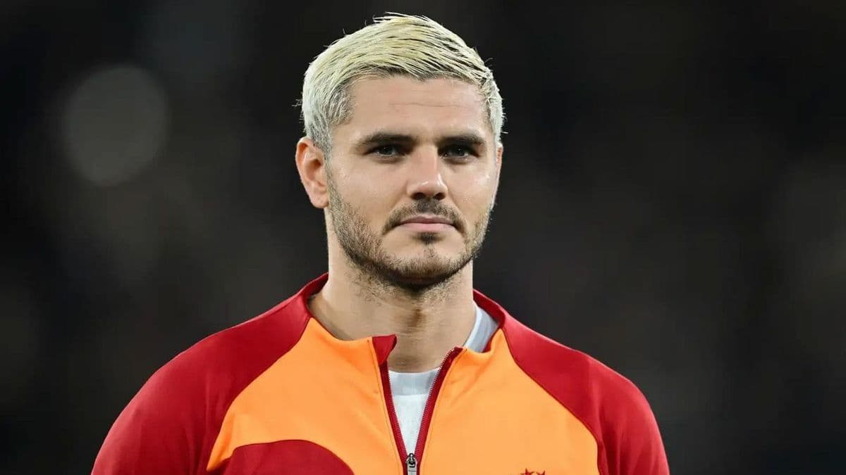 Mauro Icardi için yeni iddia! Rayo Vallecano transfer için devrede