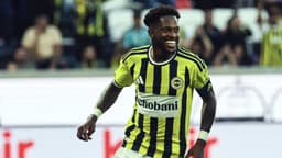 Sambacılar Fred'in sözleşmesini feshetmesini bekliyor!