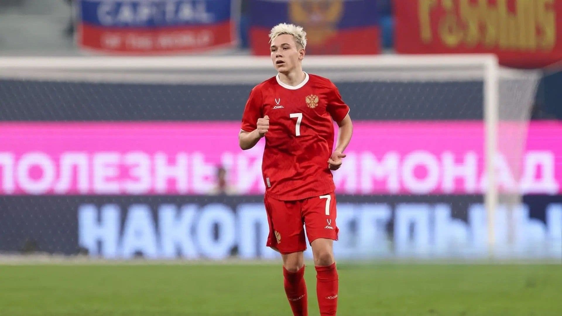 Aleksey Batrakov için Galatasaray'ın kasasından çıkacak para belli oldu!