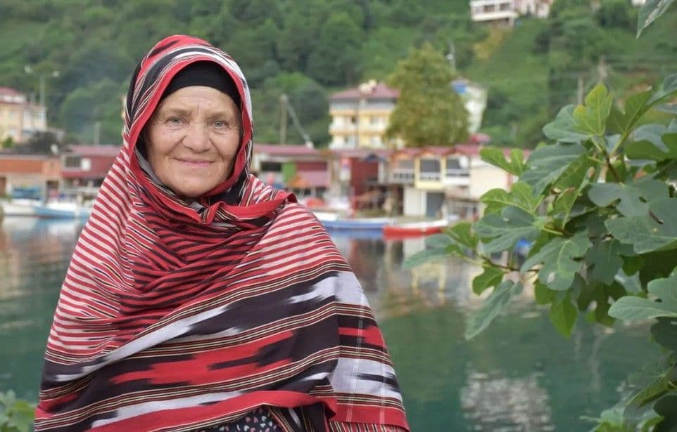 Hatice Akbaş