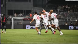 (ÖZET) Pendikspor - Batman Petrolspor: 2-2 (MAÇ SONUCU)