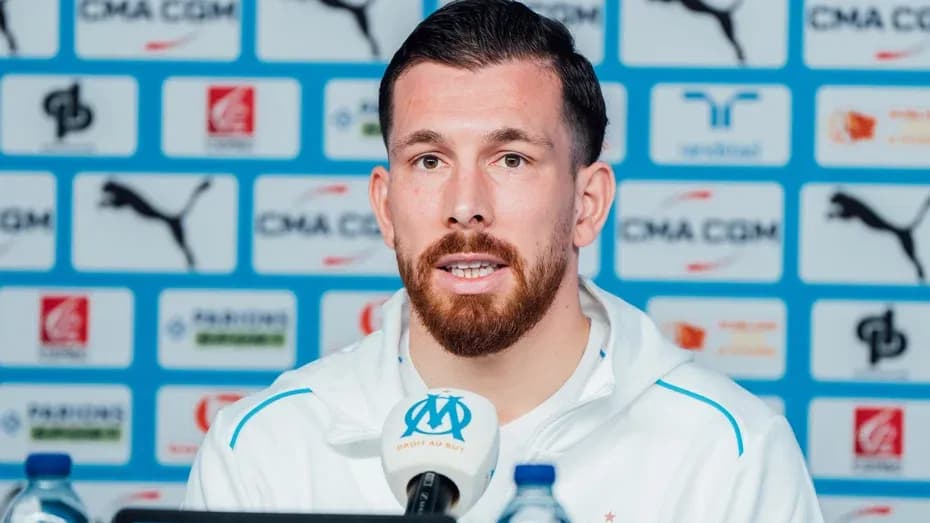 Pierre-Emile Højbjerg