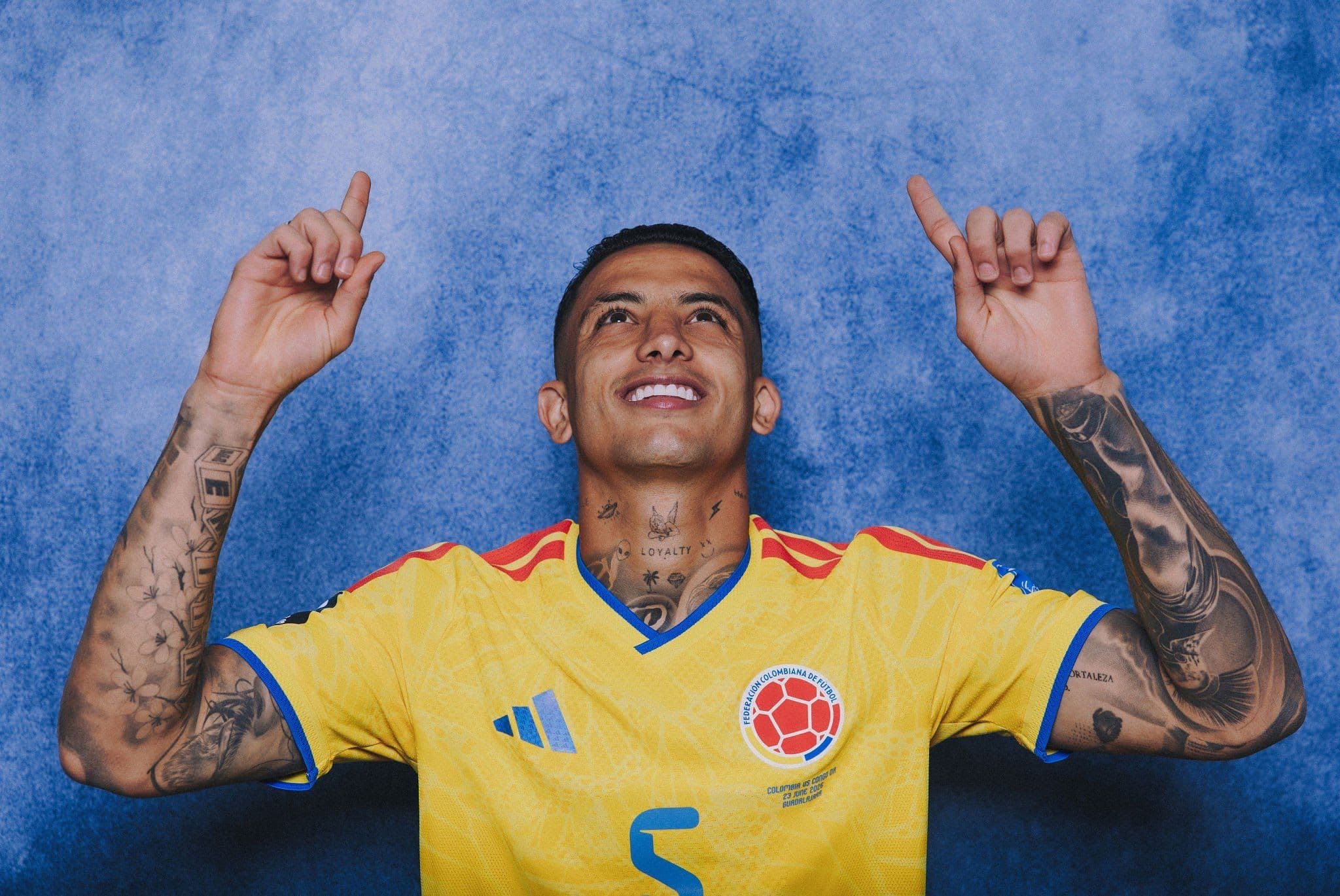 Kevin Castaño