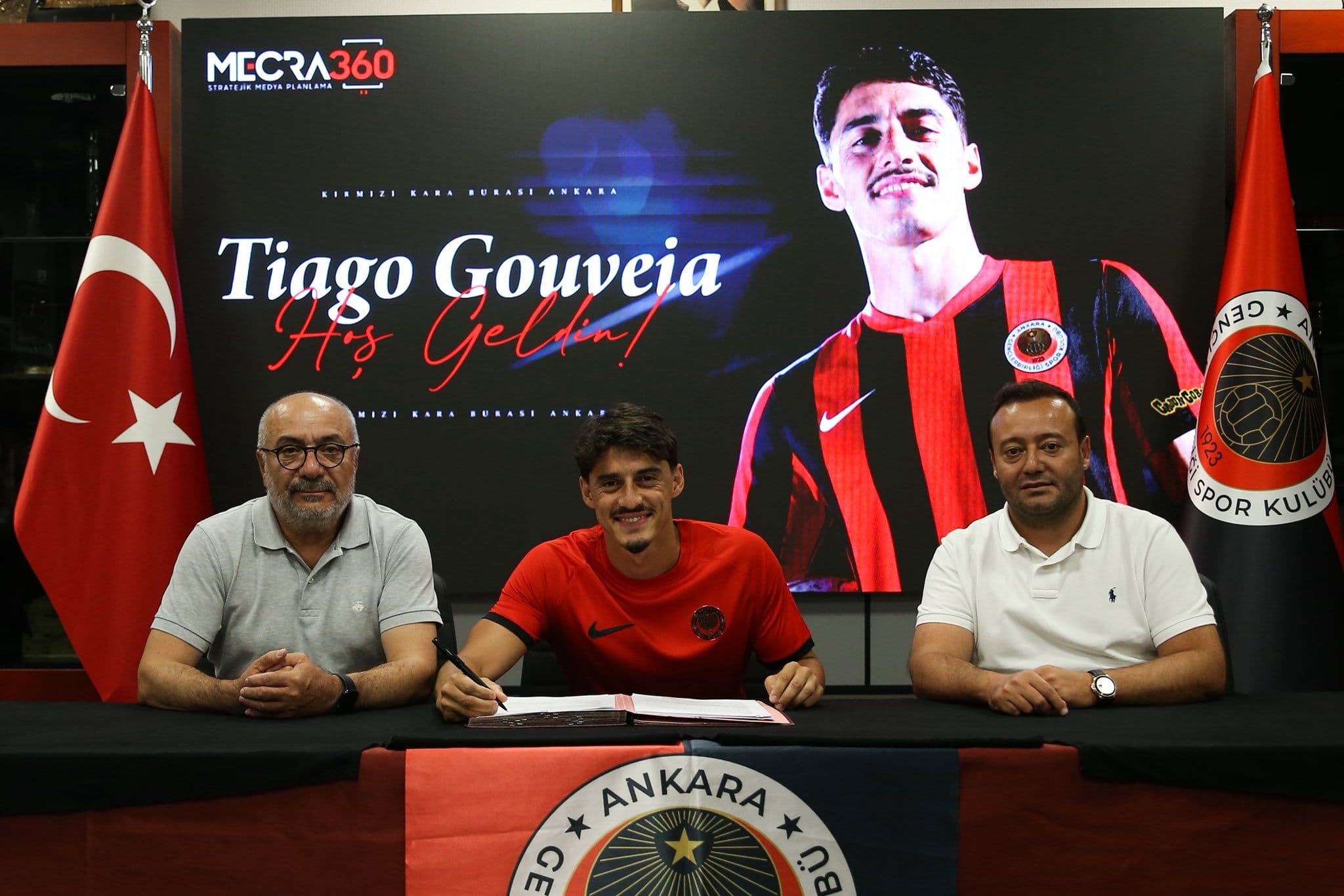 Tiago Gouveia