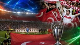 UEFA kulüp sıralaması güncellendi!