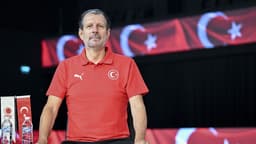 Andrea Mazzon: "Bence büyük hayaller kurmalıyız"
