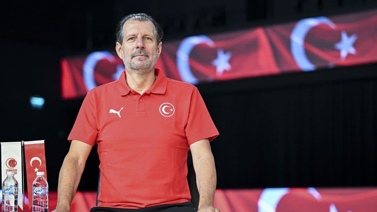 Andrea Mazzon: "Bence büyük hayaller kurmalıyız"