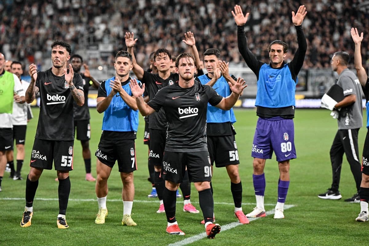 Besiktas