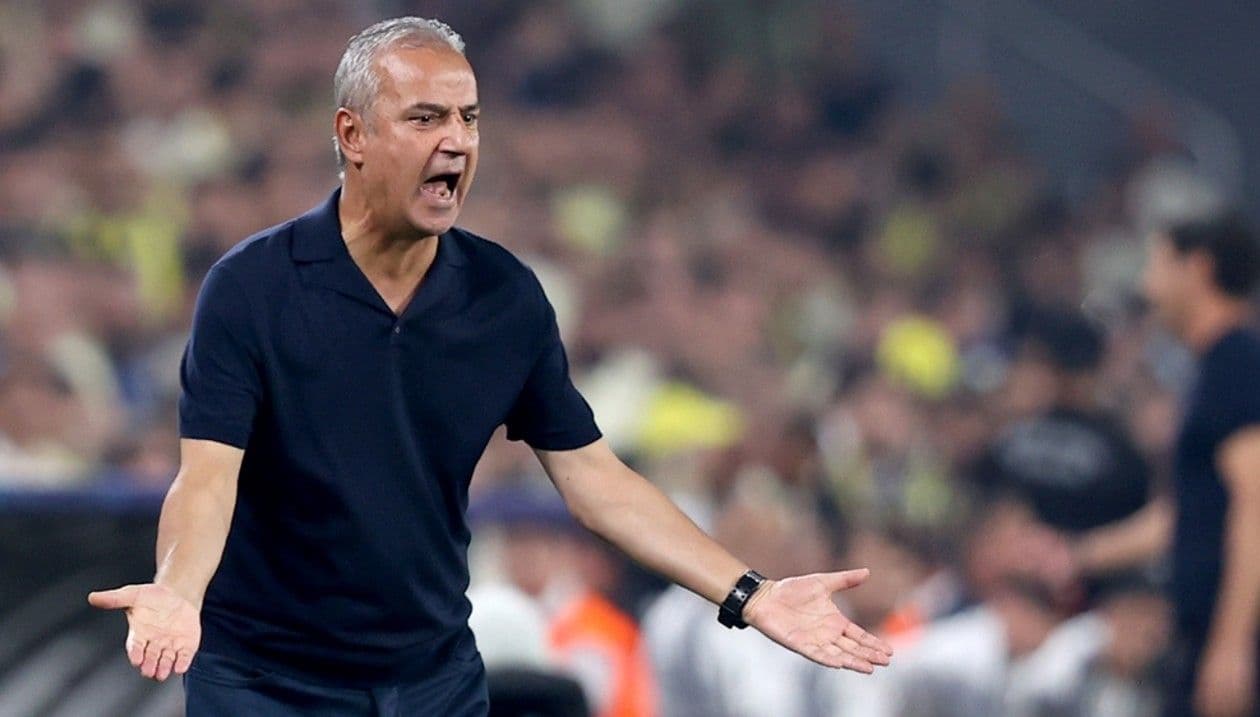 Spor yazarları Fenerbahçe - Lyon maçını değerlendirdi! Olay Asensio - İsmail Kartal iddiası