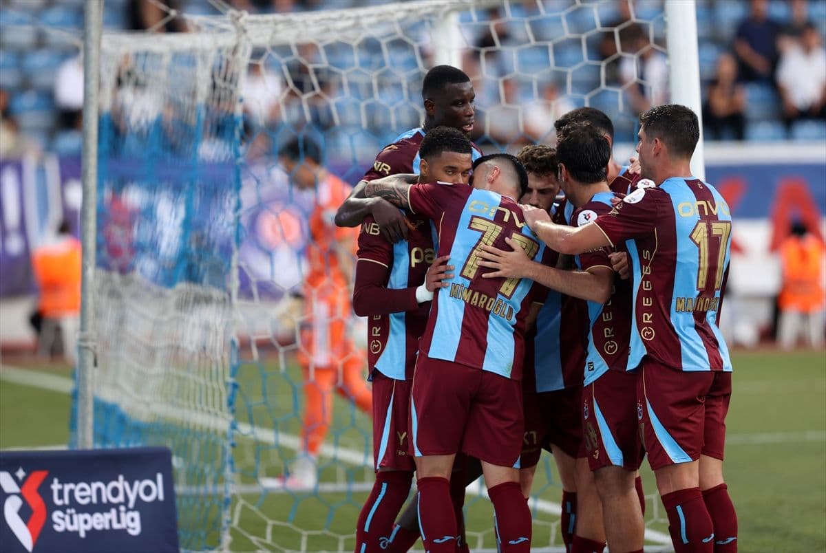 Trabzonspor