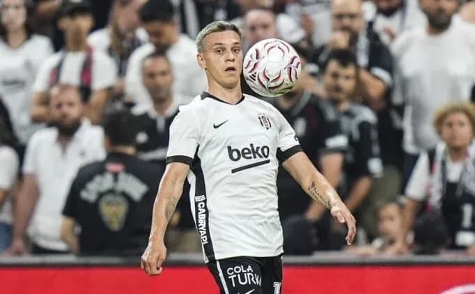 Trossard
