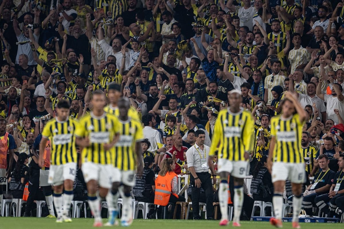 Fenerbahce