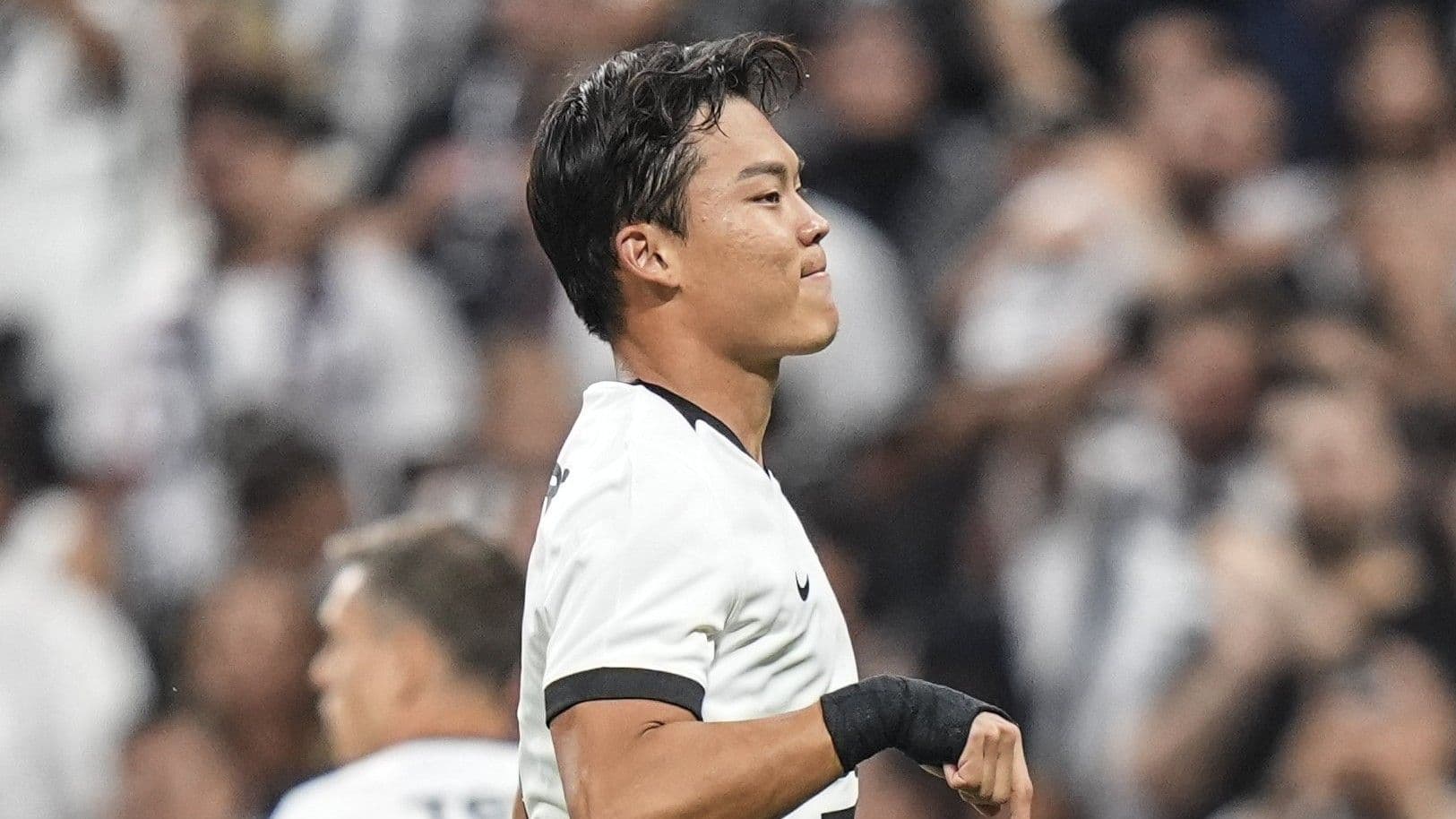 Oh'dan Beşiktaş - Kauno Zalgiris maçı sonrası şampiyonluk sözleri
