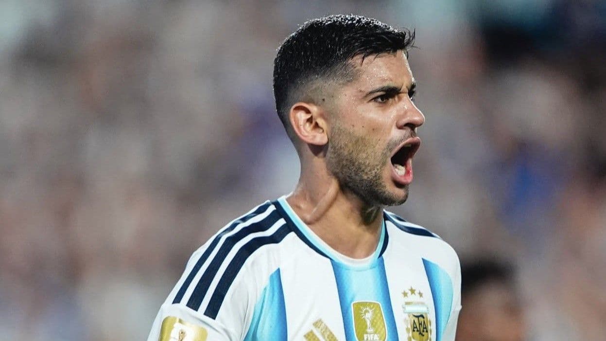Atletico Madrid, Arjantinli stoper için 3 oyuncu ile yollarını ayırıyor