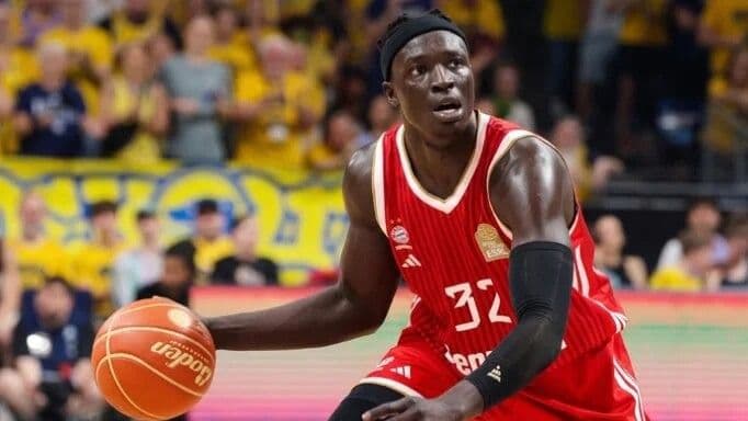 Beşiktaş ABD'li forvet Wenyen Gabriel ile anlaştı!