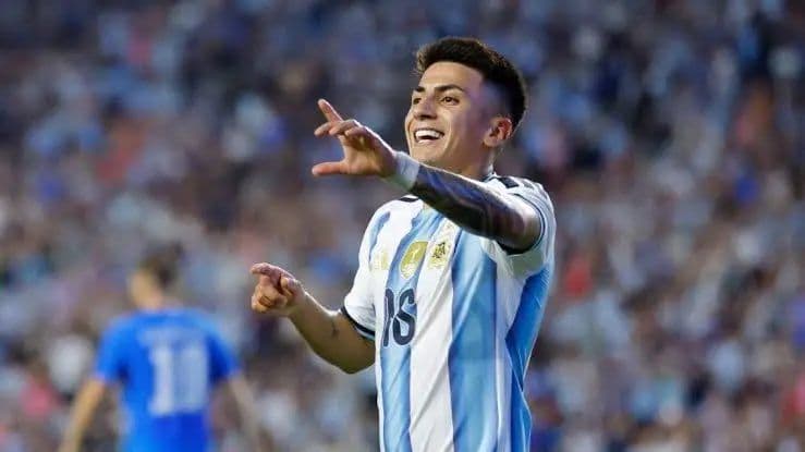 Thiago Almada