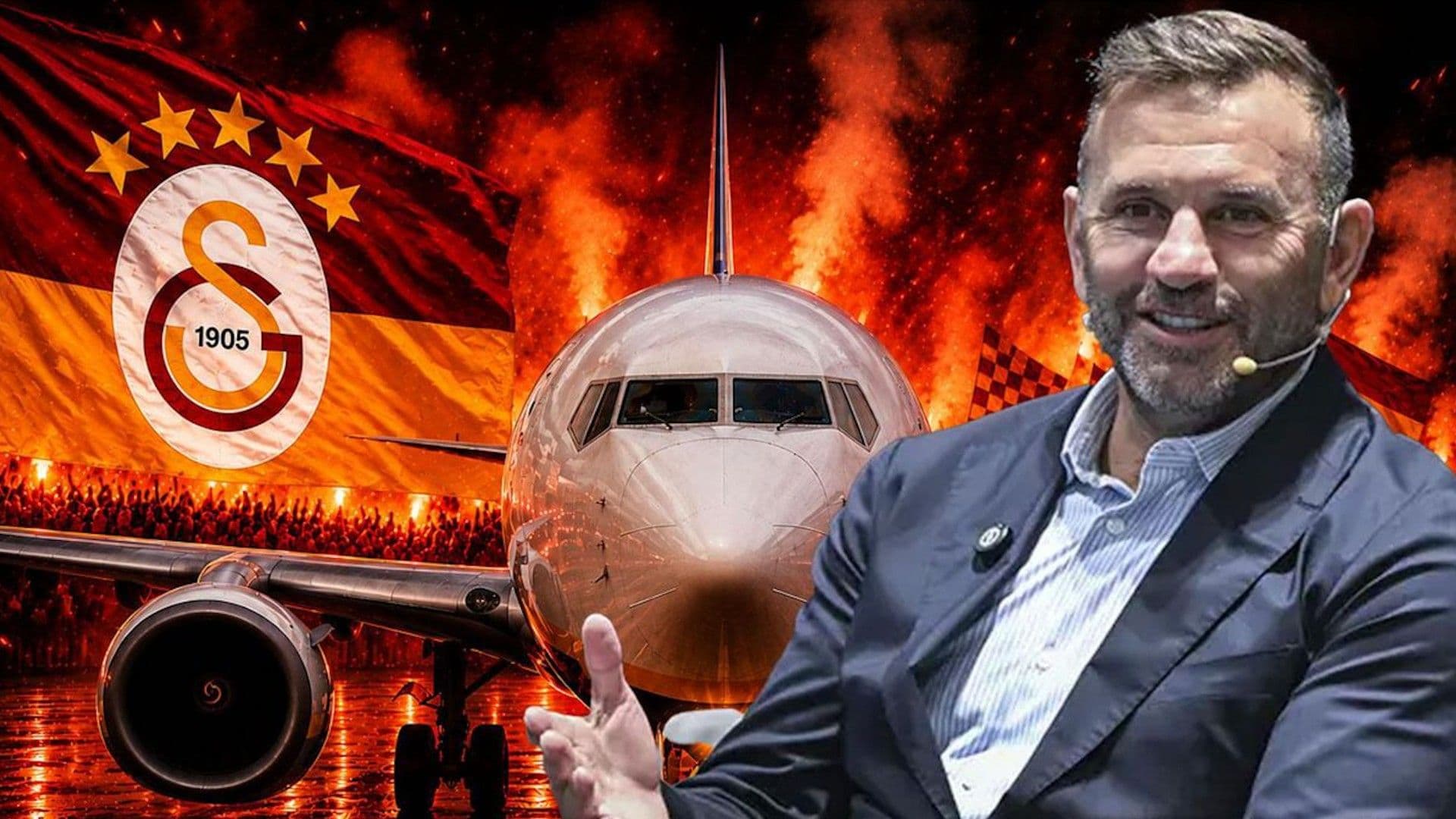 Rafael Leao Galatasaray yolcusu! İstanbul'a geliş saati ve transfer bedeli belli oldu