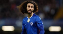 Chelsea, Real Madrid'e sattığı Cucurella'nın yerini doldurdu! 5 yıllık imza
