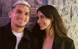 Torreira'dan eski sevgilisi Devrim Özkan'a olay gönderme! Köpeğine koyduğu isim...