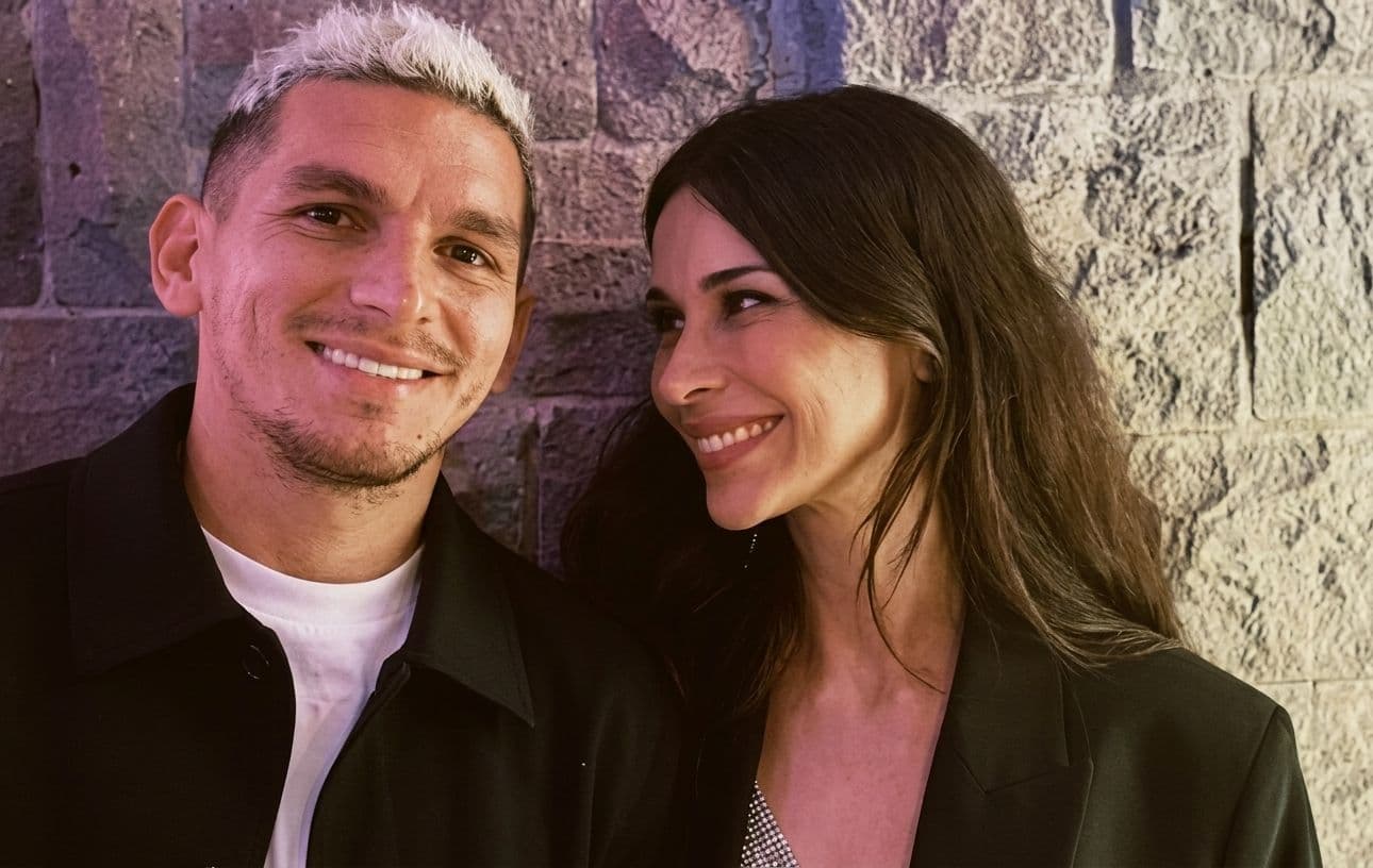 Torreira'dan eski sevgilisi Devrim Özkan'a olay gönderme! Köpeğine koyduğu isim...