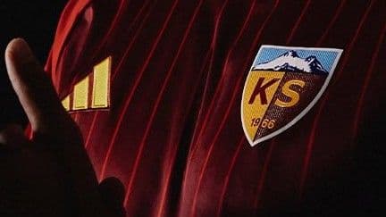 Kayserispor, 3 saat içerisinde 8 transferi birden açıkladı