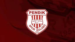 Pendikspor'dan transfer yasağı açıklaması!
