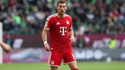 Beşiktaş'ın son "çileği" Goretzka: Şartları soruldu!